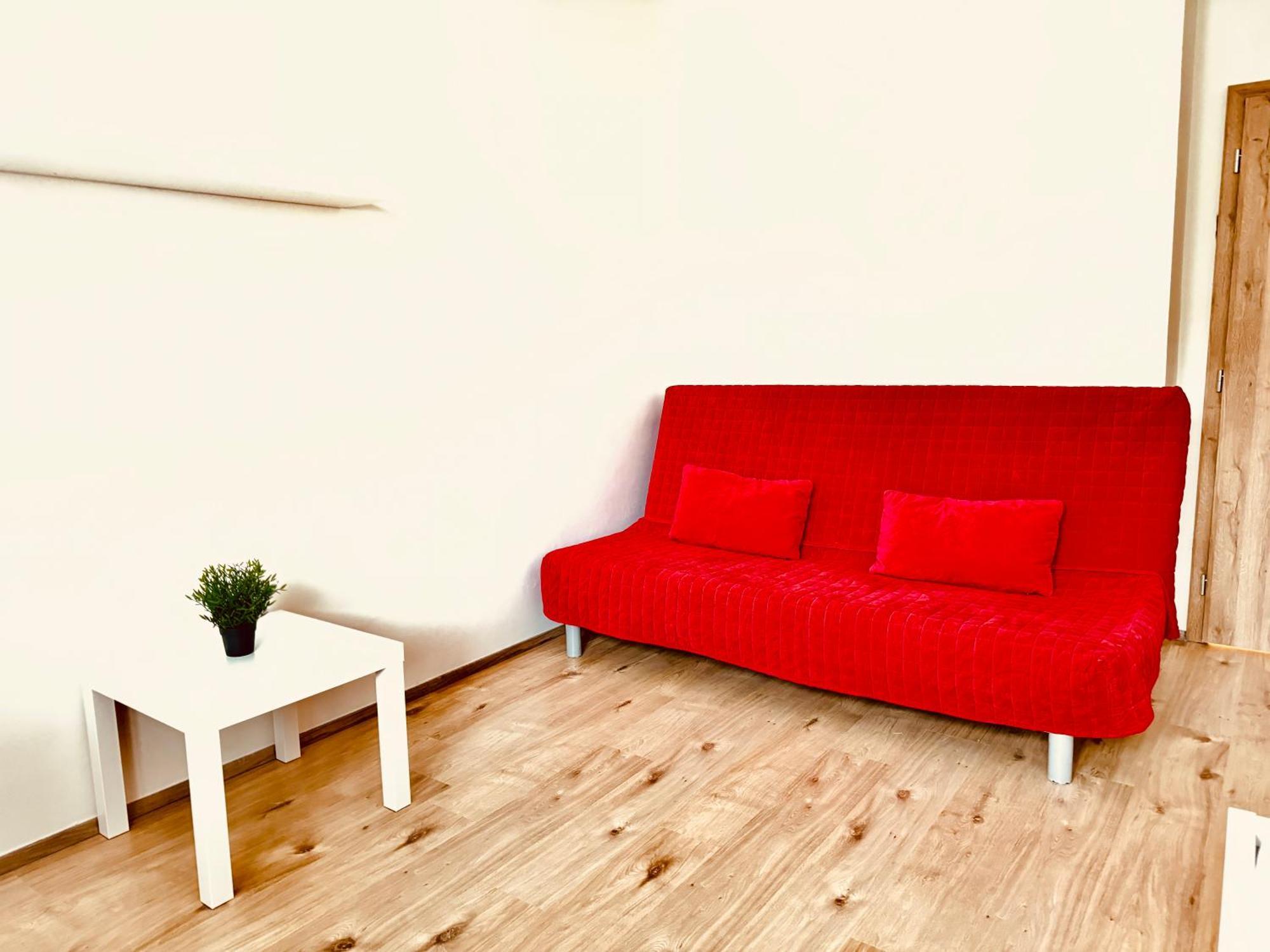 Centrum Apartment ブルノ エクステリア 写真